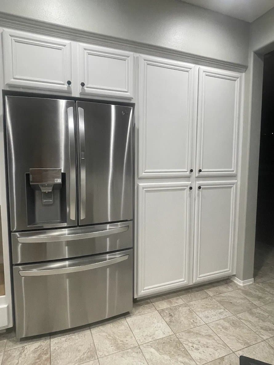 New Life Painting & Restoration gallery image 4