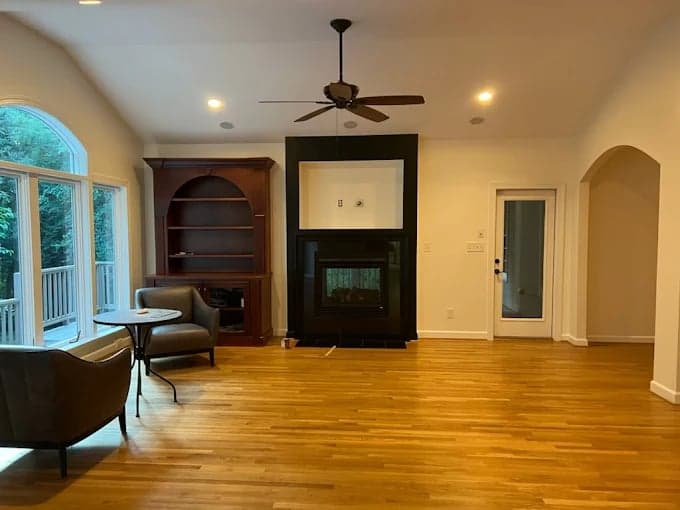 All-Pro Painting of the Triangle- Durham & Chapel Hill gallery image 3