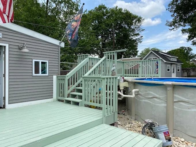 Richard Paul Painting and Remodeling gallery image 2