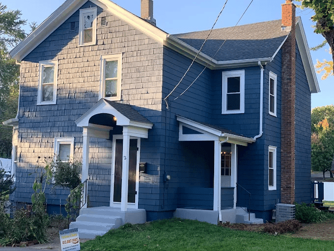 Forbes & Sons Painting & Staining gallery image 1