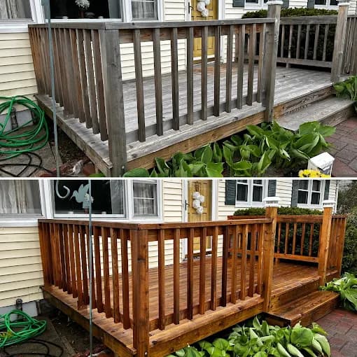 South Bay Painting and Power Washing LLC project photo