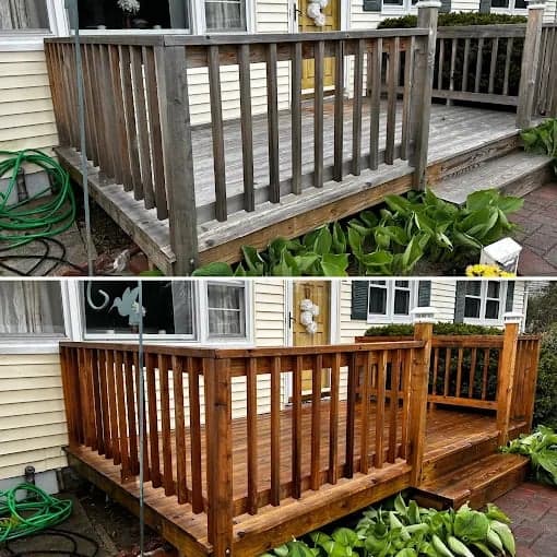 South Bay Painting and Power Washing LLC gallery image 3