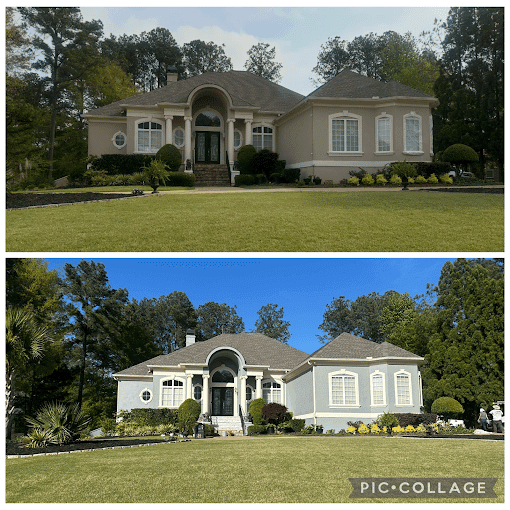 Atlanta Painting Company gallery image 1