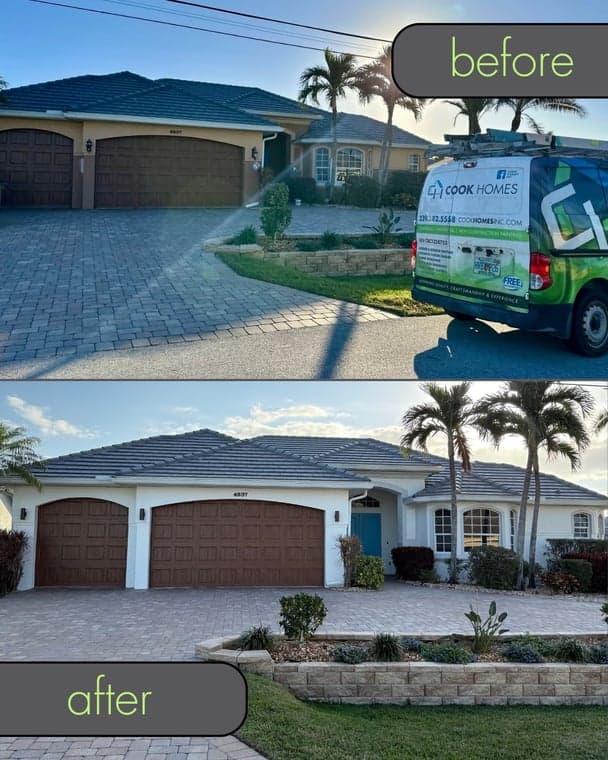 Cook Homes gallery image