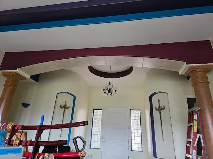 Copper Valley Painting gallery image 4