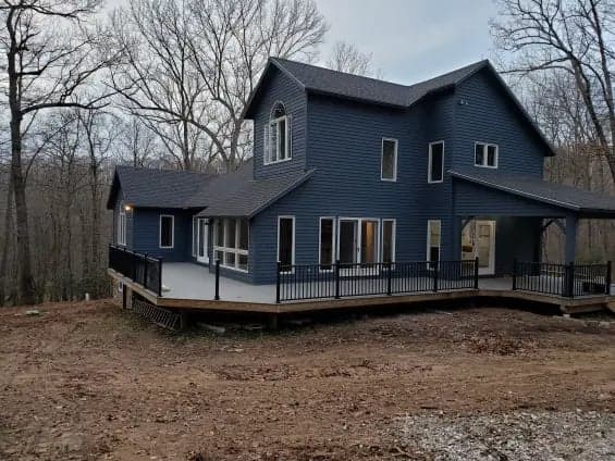 Sam Professional Painting LLC gallery image