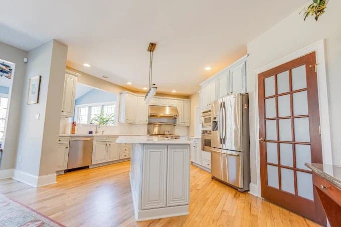 Tribble Painting Company gallery image 4