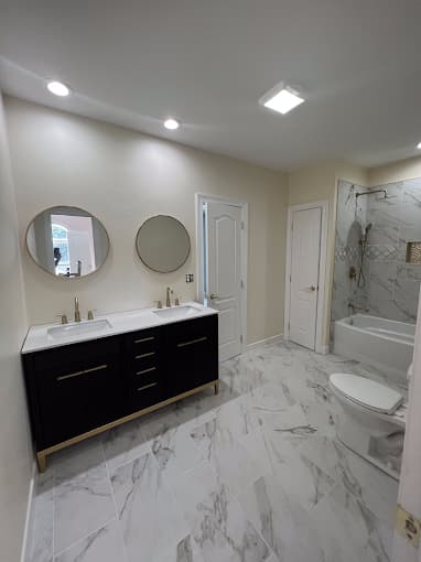 JL Painting Corp - Interior & Exterior Painting gallery image 3