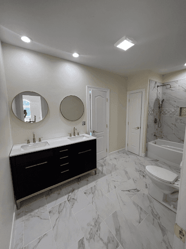 JL Painting Corp - Interior & Exterior Painting gallery image 3