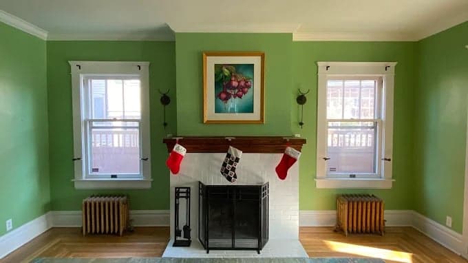 Franc Painting gallery image 4