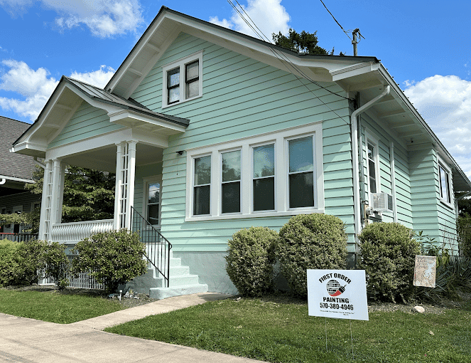 First Order Painting gallery image 1