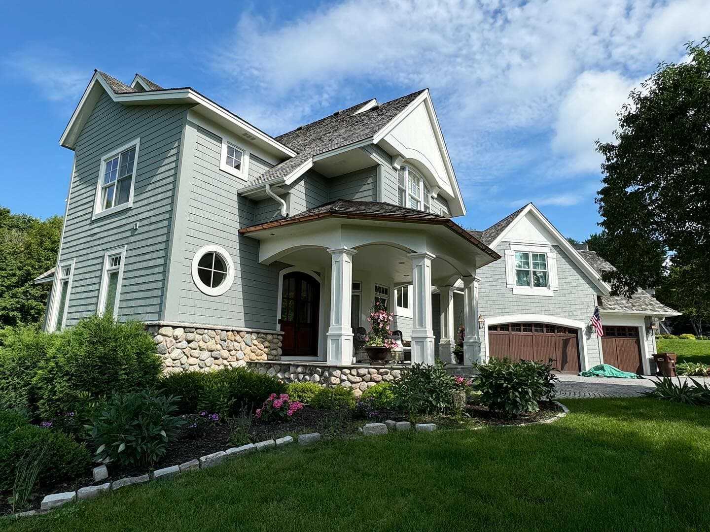 Varsity Painters gallery image 3