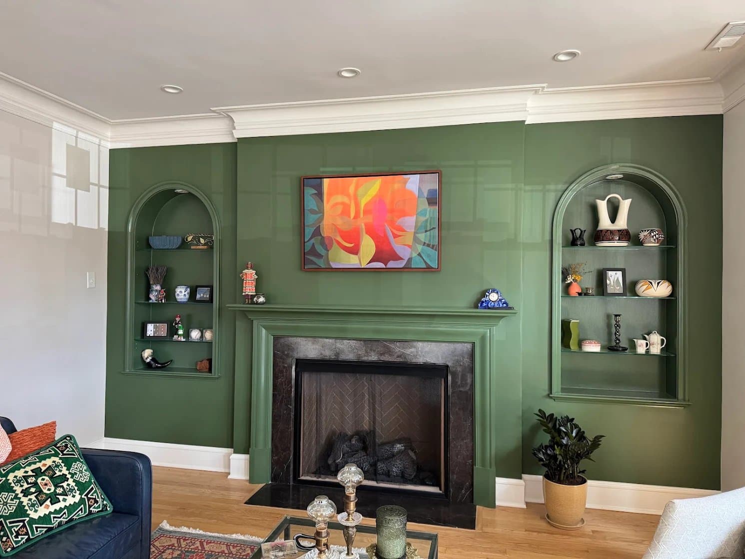 Big League Painting gallery image 1