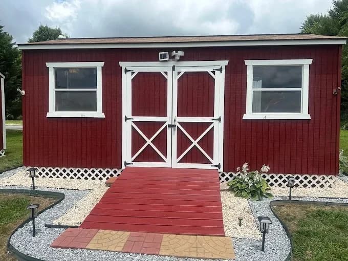 Sharpe Lines Painting Solutions gallery image 3