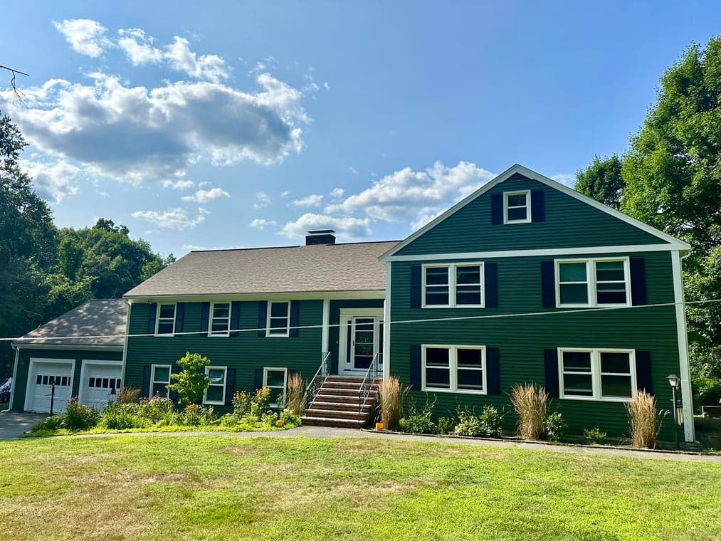 Elite Pro Painting & Cleaning Inc. gallery image 4