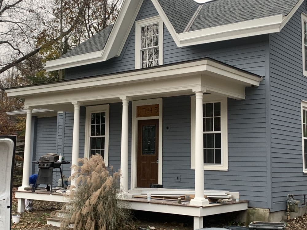 M&J Painting gallery image 2