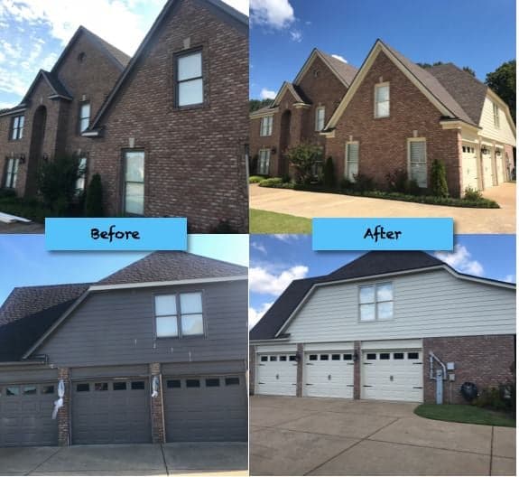 B Quality Painting LLC gallery image 3