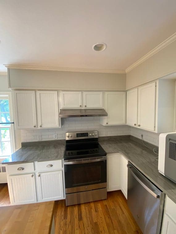 Custom Painting of Asheville inc gallery image