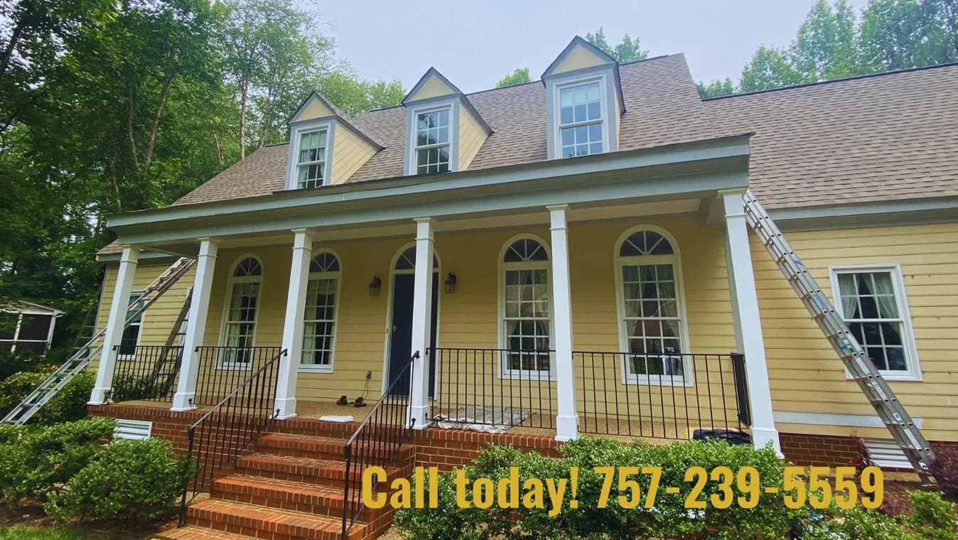 Posh Painting LLC gallery image 1