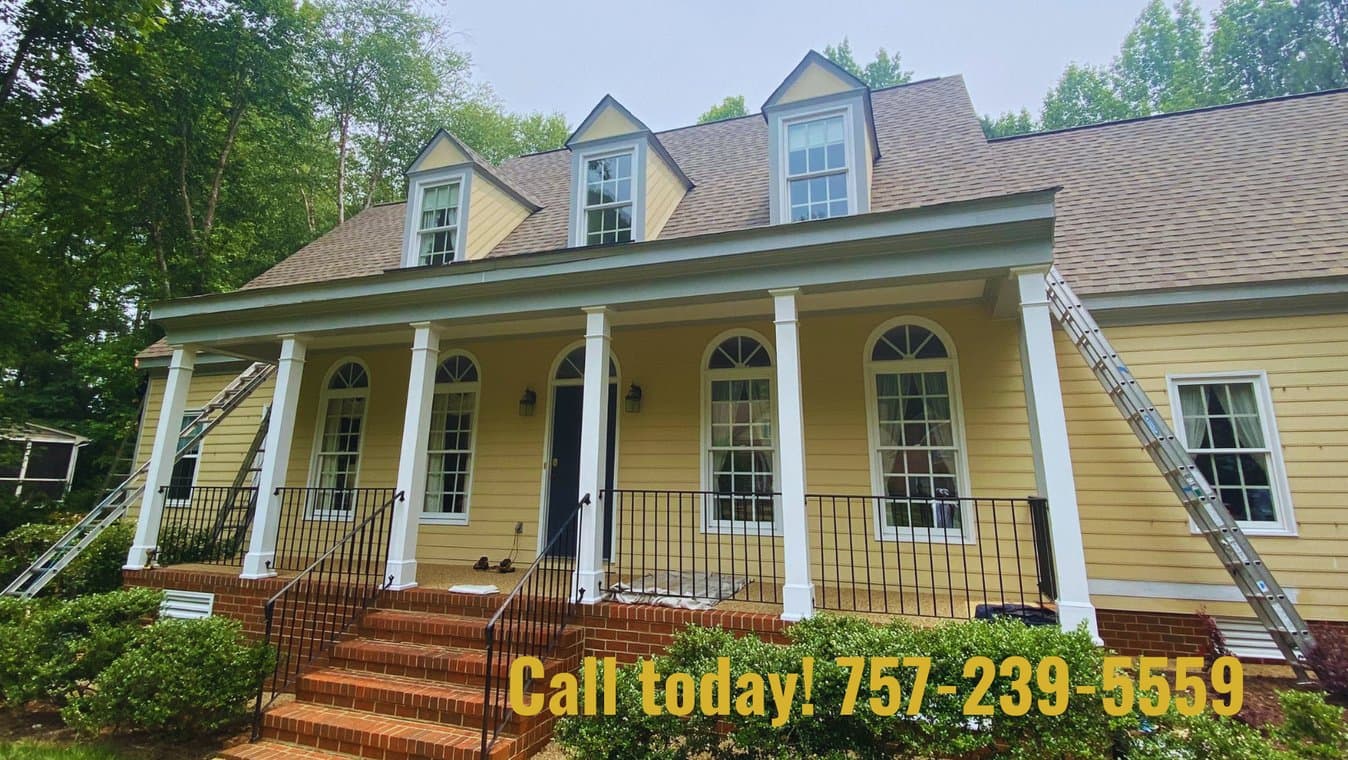 Posh Painting LLC gallery image 1