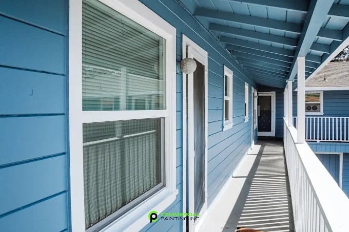 Commercial Painting Inc gallery image 2