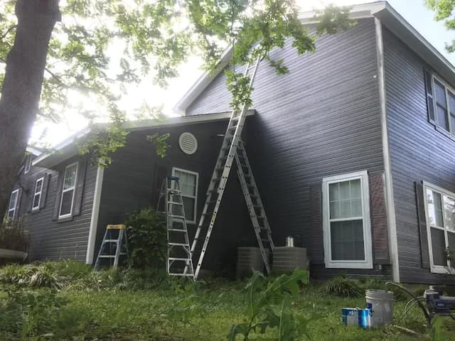 Tyler Hoffman Painting LLC gallery image