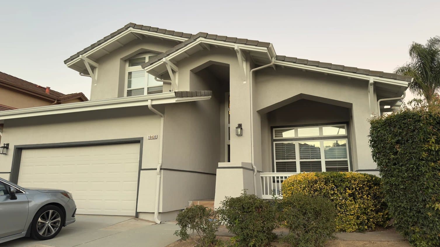 Diaz Pro Painting gallery image 4