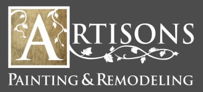 Logo for Artisons Painting And Remodeling Hinsdale Painters IL, a painting company in Brookfield, Illinois.