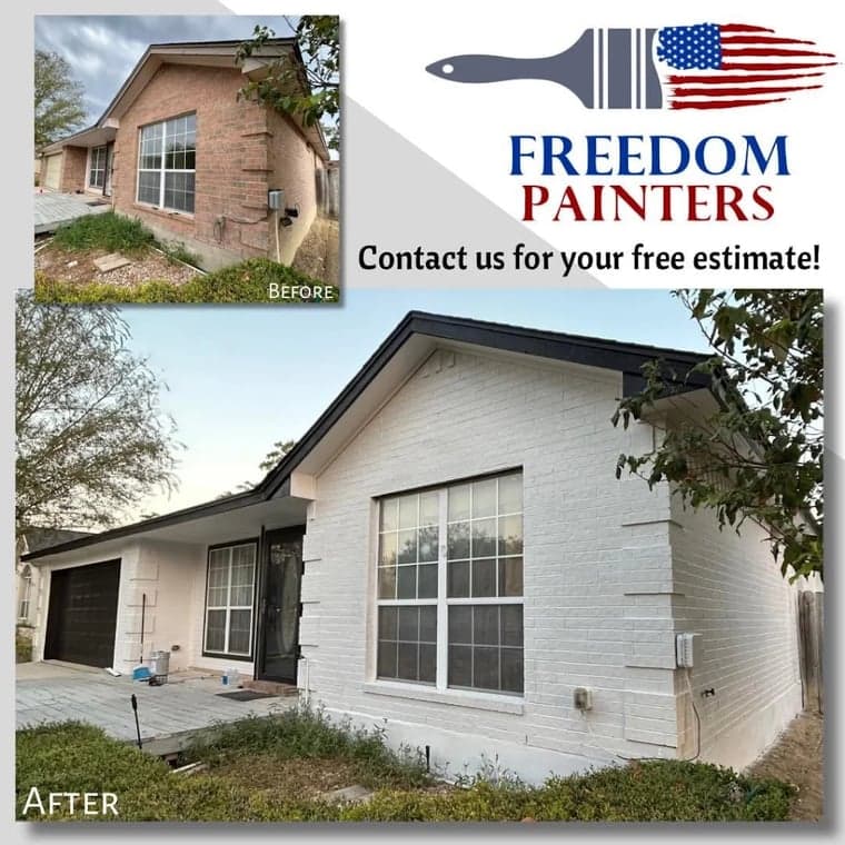 Freedom Painters LLC gallery image 2