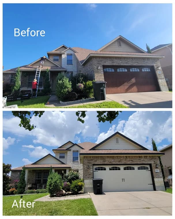 Precise Painting and Roofing LLC gallery image 2