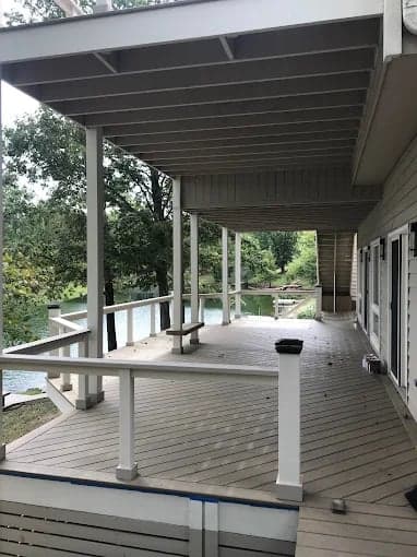 Graham's Painting gallery image