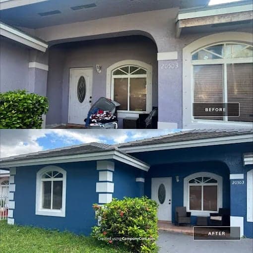 Fresh Coat Painters of Miami Beach gallery image 2