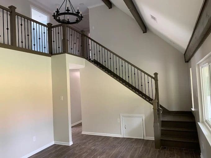 360 Painting of Lafayette gallery image 4