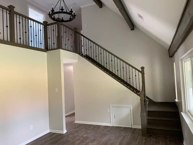 360 Painting of Lafayette gallery image