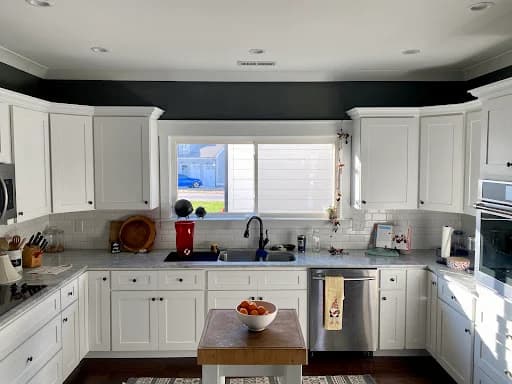 Whitted Custom Finishes Painting and Restoration gallery image 1