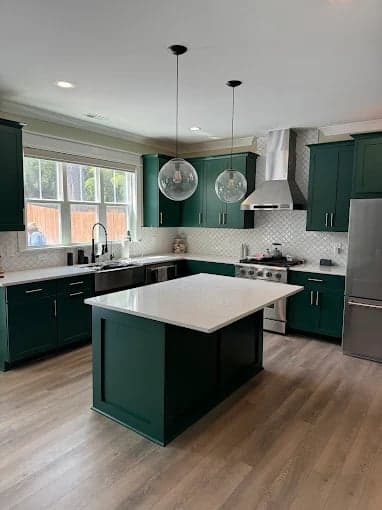 Accuracy Painting gallery image 4