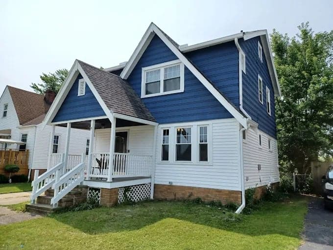 C & J Painting gallery image 3