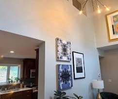 360 Painting of West Chester gallery image 3