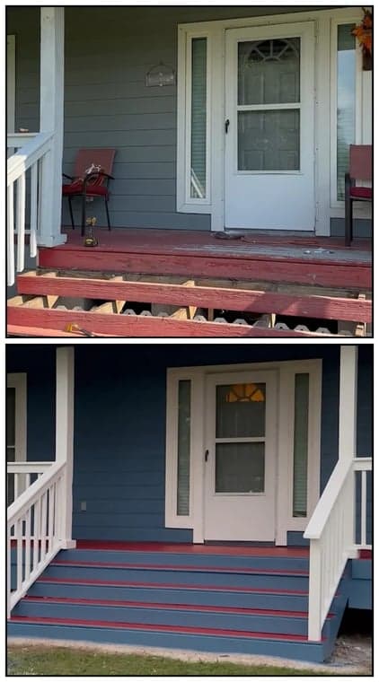 The Twins Painters And Home Improvement LLC gallery image 3