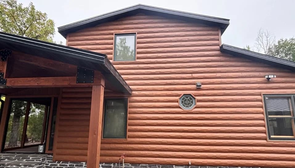 Northstar Painting and Sandblasting gallery image 1