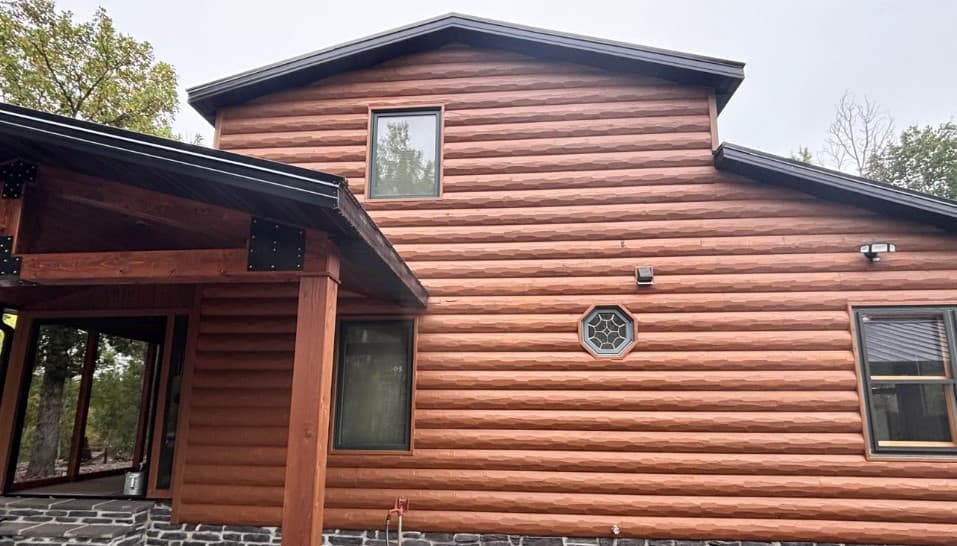 Northstar Painting and Sandblasting gallery image 1