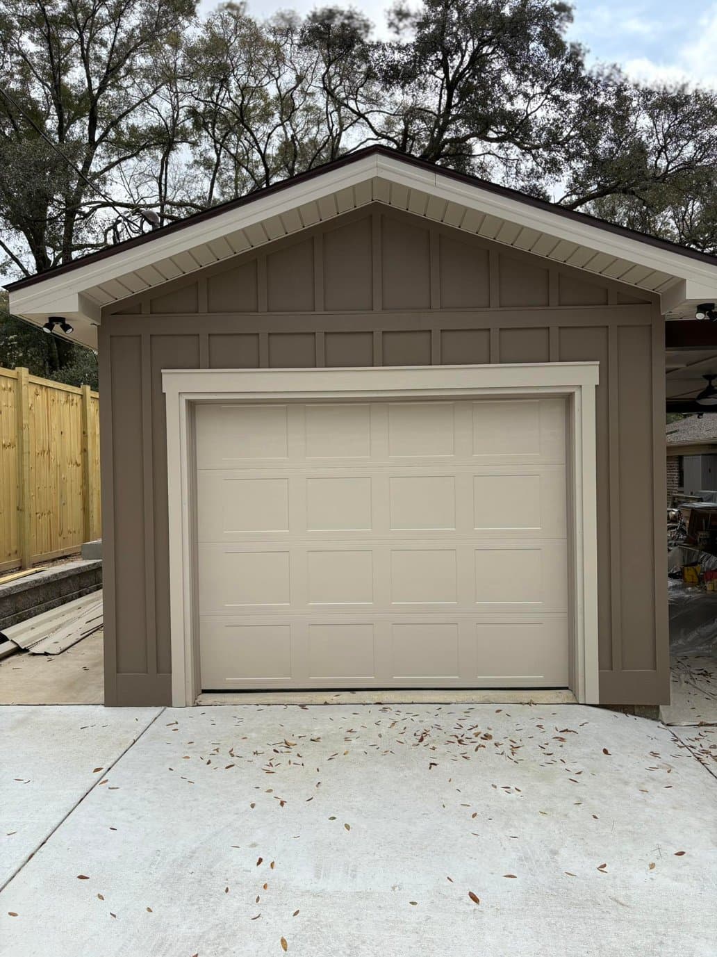 Ocean's Painting Service gallery image 1