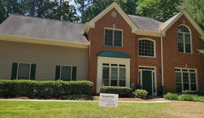 BrightSide Painting & Remodeling gallery image 2
