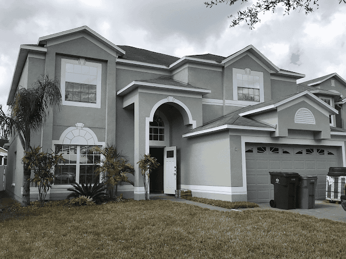Stucco Pros of Tampa Bay gallery image 1
