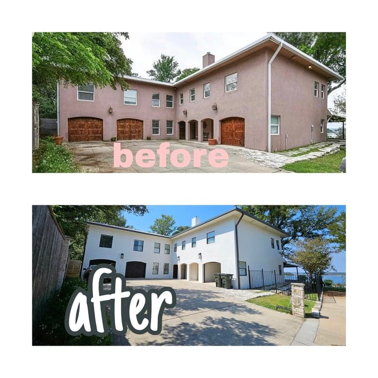 Reyes Painting Co. gallery image 3