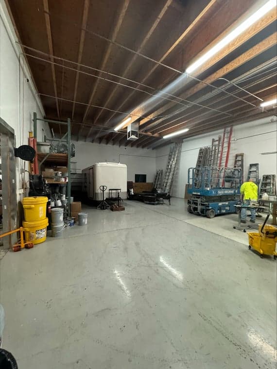 PHP Commercial Painting gallery image