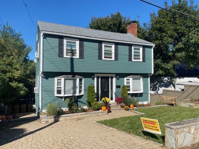 CertaPro Painters of North Shore and Cape Ann gallery image