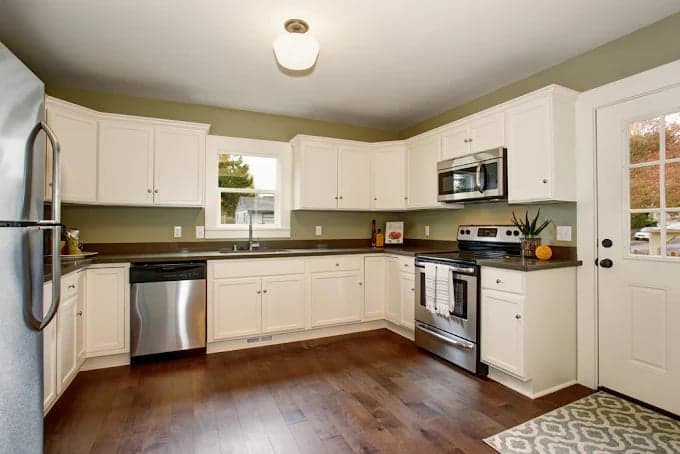 CertaPro Painters of Columbus, GA and Auburn, AL gallery image 2