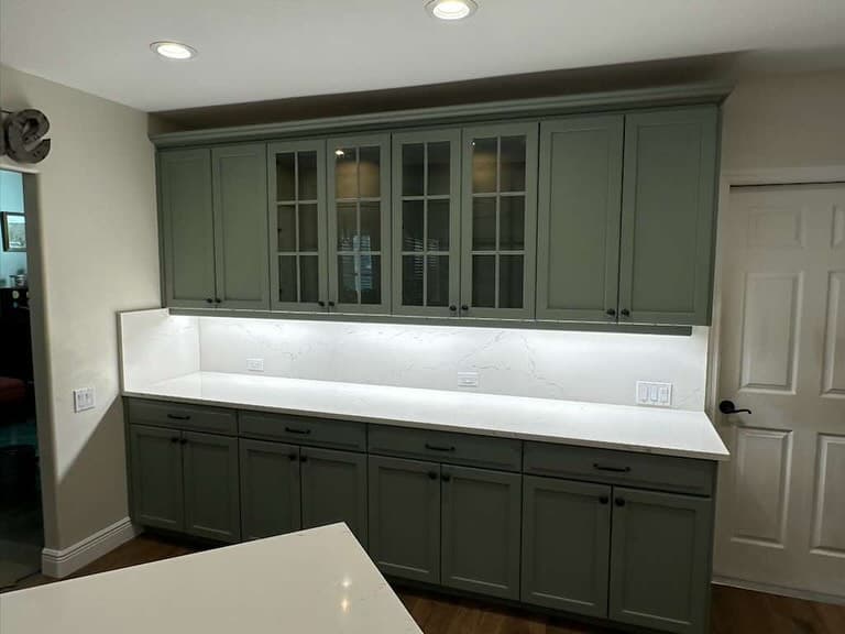AIC Painting Services gallery image 3