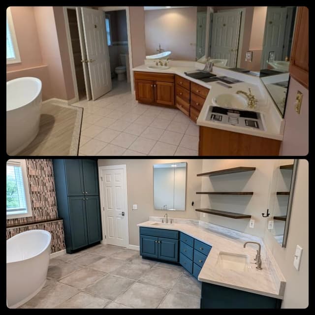 Roche Painting gallery image